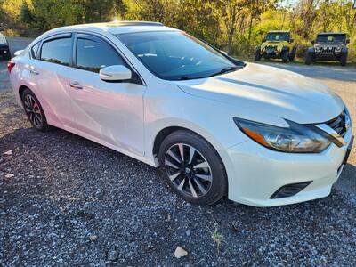 2018 Nissan Altima 2.5 SL   - Photo 2 - Waverly, TN 37185