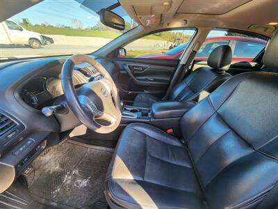 2018 Nissan Altima 2.5 SL   - Photo 5 - Waverly, TN 37185