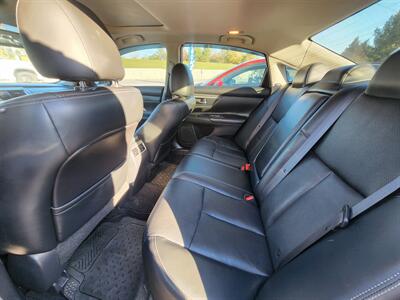 2018 Nissan Altima 2.5 SL   - Photo 6 - Waverly, TN 37185