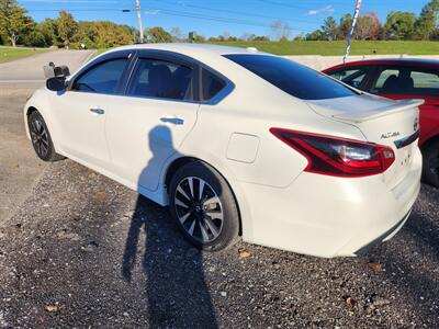 2018 Nissan Altima 2.5 SL   - Photo 4 - Waverly, TN 37185