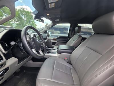 2020 Ford F-150 Lariat   - Photo 3 - Waverly, TN 37185