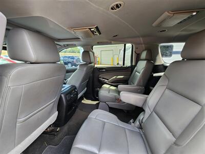 2018 Chevrolet Suburban LT   - Photo 7 - Waverly, TN 37185