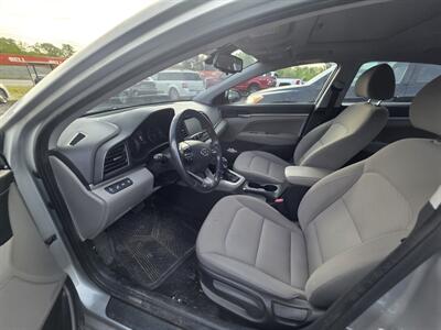 2020 Hyundai ELANTRA Value Edition   - Photo 5 - Waverly, TN 37185