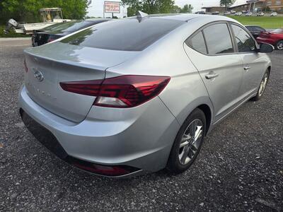 2020 Hyundai ELANTRA Value Edition   - Photo 3 - Waverly, TN 37185