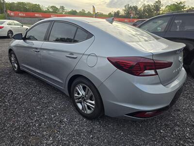 2020 Hyundai ELANTRA Value Edition   - Photo 4 - Waverly, TN 37185