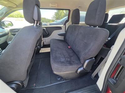 2013 Dodge Grand Caravan SE - Photo 5 - Waverly, TN 37185