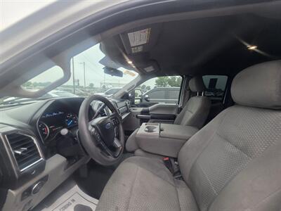 2017 Ford F-250 XLT   - Photo 5 - Waverly, TN 37185