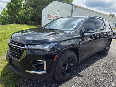 2023 Chevrolet Traverse LT Cloth - Photo 1 - Waverly, TN 37185