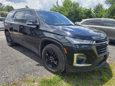 2023 Chevrolet Traverse LT Cloth - Photo 2 - Waverly, TN 37185