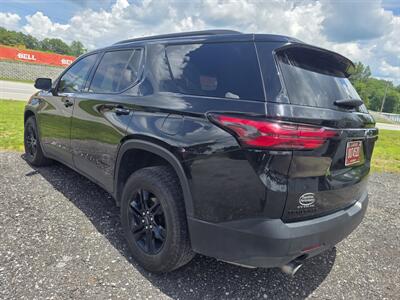 2023 Chevrolet Traverse LT Cloth - Photo 4 - Waverly, TN 37185
