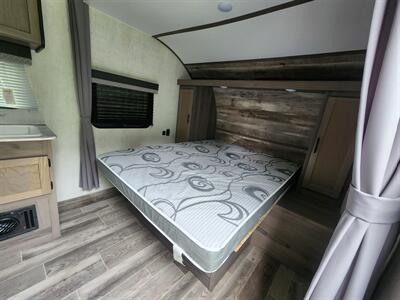 2022 Gulfstream Ameri-Lite 248BH   - Photo 4 - Waverly, TN 37185