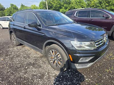 2019 Volkswagen Tiguan SE 4Motion - Photo 2 - Waverly, TN 37185