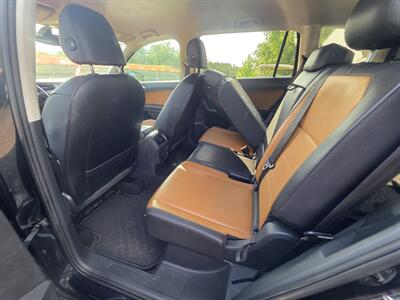 2019 Volkswagen Tiguan SE 4Motion - Photo 6 - Waverly, TN 37185