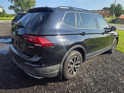 2019 Volkswagen Tiguan SE 4Motion - Photo 3 - Waverly, TN 37185