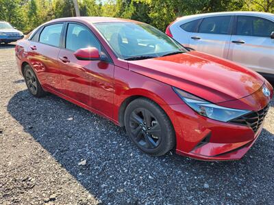 2023 Hyundai ELANTRA SEL   - Photo 2 - Waverly, TN 37185