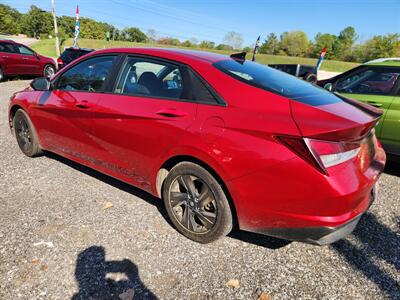 2023 Hyundai ELANTRA SEL   - Photo 4 - Waverly, TN 37185