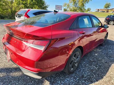 2023 Hyundai ELANTRA SEL   - Photo 3 - Waverly, TN 37185