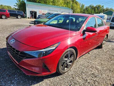 2023 Hyundai ELANTRA SEL   - Photo 1 - Waverly, TN 37185