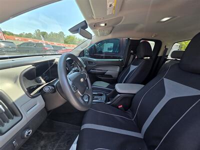 2015 Chevrolet Colorado Work Truck - Photo 5 - Waverly, TN 37185