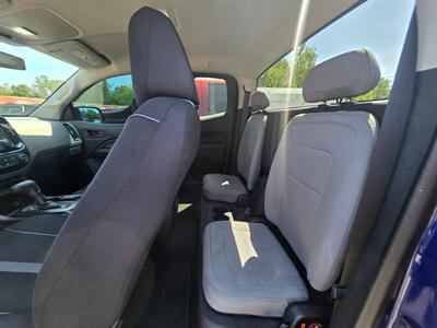 2015 Chevrolet Colorado Work Truck - Photo 6 - Waverly, TN 37185