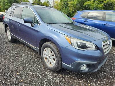 2017 Subaru Outback 2.5i Premium   - Photo 2 - Waverly, TN 37185