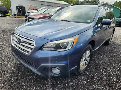 2017 Subaru Outback 2.5i Premium   - Photo 1 - Waverly, TN 37185