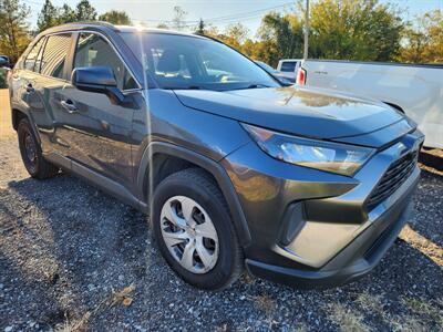 2019 Toyota RAV4 LE   - Photo 5 - Waverly, TN 37185