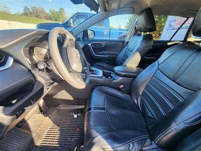 2019 Toyota RAV4 LE   - Photo 8 - Waverly, TN 37185