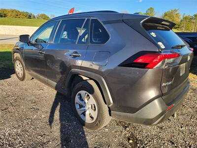 2019 Toyota RAV4 LE   - Photo 7 - Waverly, TN 37185