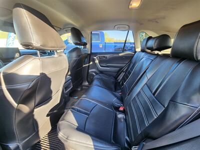 2019 Toyota RAV4 LE   - Photo 6 - Waverly, TN 37185