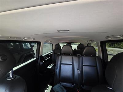 2017 Mercedes-Benz Metris Passenger   - Photo 6 - Waverly, TN 37185
