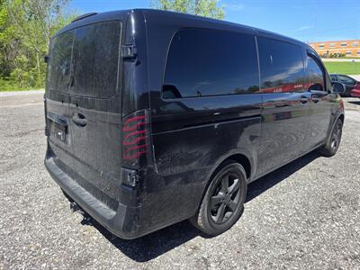 2017 Mercedes-Benz Metris Passenger   - Photo 3 - Waverly, TN 37185