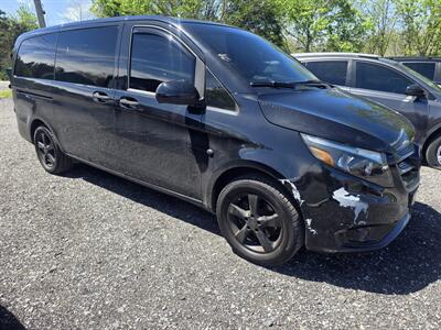 2017 Mercedes-Benz Metris Passenger   - Photo 2 - Waverly, TN 37185
