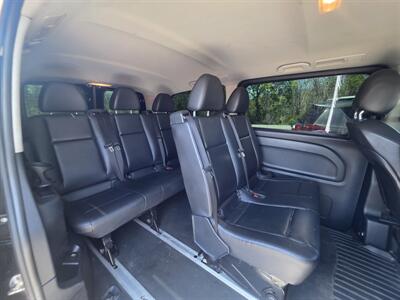 2017 Mercedes-Benz Metris Passenger   - Photo 7 - Waverly, TN 37185