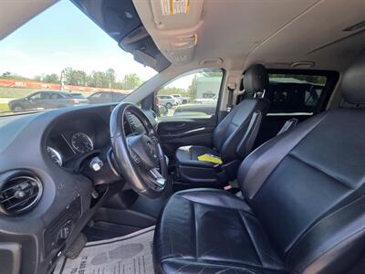 2017 Mercedes-Benz Metris Passenger   - Photo 5 - Waverly, TN 37185