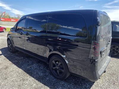 2017 Mercedes-Benz Metris Passenger   - Photo 4 - Waverly, TN 37185