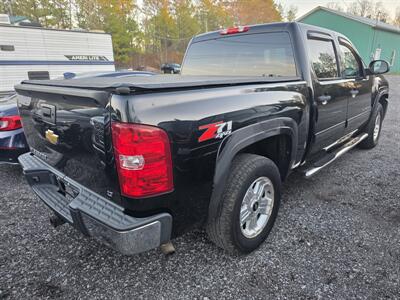 2013 Chevrolet Silverado 1500 LT - Photo 3 - Waverly, TN 37185