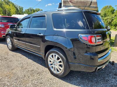 2015 GMC Acadia Denali   - Photo 4 - Waverly, TN 37185