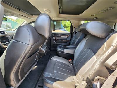 2015 GMC Acadia Denali   - Photo 6 - Waverly, TN 37185
