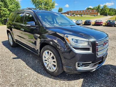 2015 GMC Acadia Denali   - Photo 2 - Waverly, TN 37185