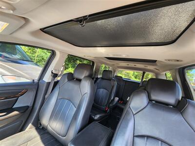 2015 GMC Acadia Denali   - Photo 7 - Waverly, TN 37185