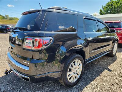 2015 GMC Acadia Denali   - Photo 3 - Waverly, TN 37185