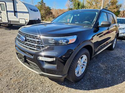 2021 Ford Explorer XLT - Photo 1 - Waverly, TN 37185