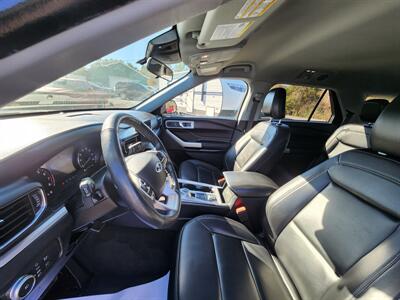 2021 Ford Explorer XLT - Photo 5 - Waverly, TN 37185