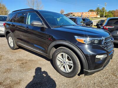 2021 Ford Explorer XLT - Photo 2 - Waverly, TN 37185