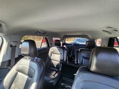 2021 Ford Explorer XLT - Photo 6 - Waverly, TN 37185