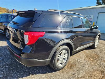 2021 Ford Explorer XLT - Photo 3 - Waverly, TN 37185