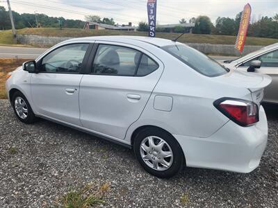 2023 Mitsubishi Mirage G4 LE   - Photo 5 - Waverly, TN 37185