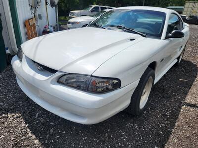1997 Ford Mustang GT   - Photo 1 - Waverly, TN 37185