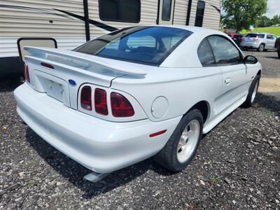 1997 Ford Mustang GT   - Photo 3 - Waverly, TN 37185